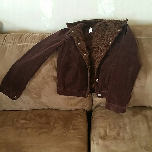 Womans jacket - Picture 1 of 4
